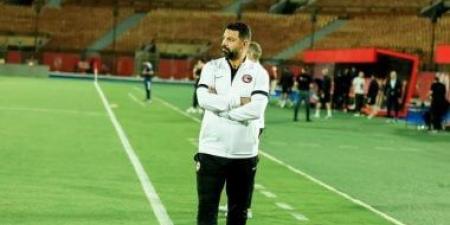 تأكيدا لليوم السابع.. عبد الظاهر السقا مشرفا على الكرة بنادى الاتحاد السكندرى