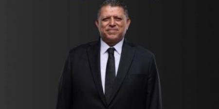 خالد فتحى رئيسا لبعثة منتخب اليد فى أمم أفريقيا برواندا