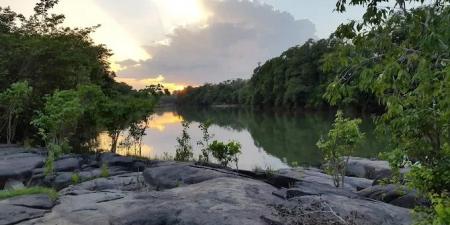 كوت ديفوار Vs الجابون.. أماكن تراثية بالدولتين ضمن قائمة اليونسكو