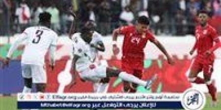 يلا شووووت بث مباشر: القنوات المجانية الناقلة لمباراة السودان وبوركينا فاسو اليوم في كأس أمم إفريقيا 2025????⚽