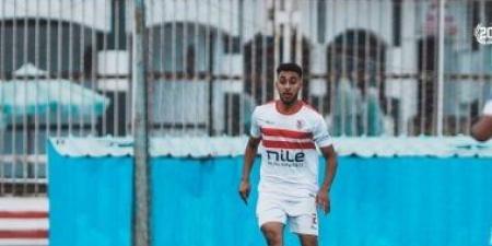 الزمالك يعلن قائمة الشباب لمواجهة الاتحاد السكندرى بكأس عاصمة مصر