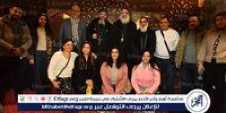 محافظ أسيوط: استكمال الرحلات السياحية لطلاب المدارس يرسخ الوعي بمسار العائلة المقدسة