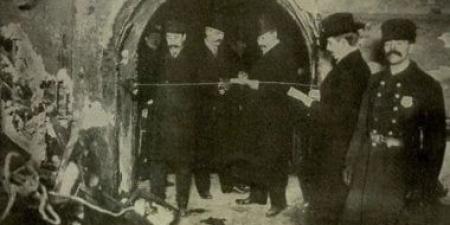 حكاية عرض مسرحى تحول إلى مأساة جماعية فى شيكاغو 1903