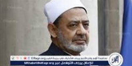 Mmالمجلس القومي للسكان يشكر "شيخ الأزهر "على دعمه في تنفيذ الاستراتيجية الوطنية للسكان والتنمية(2023–2030)