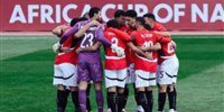 اعرف الساعة كام.. موعد مباراة مصر القادمة في دور الـ16 بكأس الأمم الأفريقية