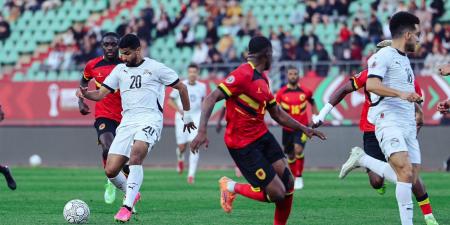 موعد مباراه مصر وبنين.. كل ما تريد معرفته عن مواجهة الحسم في أمم أفريقيا