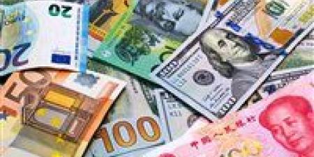 العملات اليوم تكشف اتجاه السوق