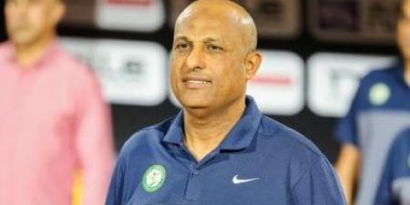 شرط طارق مصطفى للموافقة على تدريب الزمالك