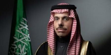 وزير خارجية السعودية ونظيره الصومالي يؤكدان سيادة الصومال ووحدة وسلامة أراضيها