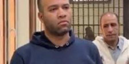 لإبداء الرأي في إعدامه.. "الجنايات" تحيل قاتل "أطفال فيصل" إلى المفتي