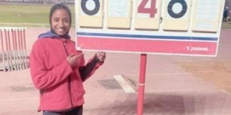 حصاد ألعاب القوى فى 2025.. إنجازات وبطولات عربية وأفريقية وعالمية