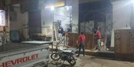 البحر الأحمر: استكمال حملة «لا للبلاستيك أحادي الاستخدام» لتعزيز الوعي البيئي بالقصير