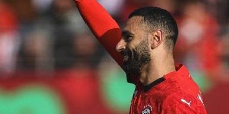 هدافو مصر.. صلاح ومرموش يقودان هجوم المنتخب أمام بنين بكأس أمم أفريقيا