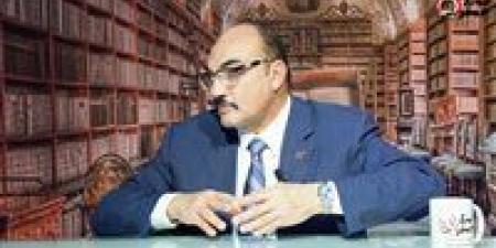 نائب رئيس حزب المؤتمر: الدبلوماسية المصرية في 2025 نموذج متوازن للسلام والاستقرار الإقليمي والدولي