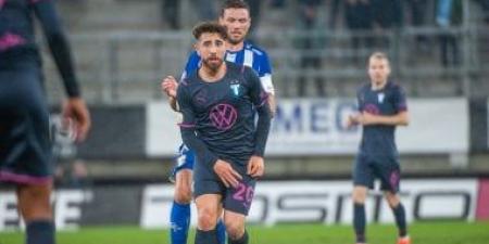 مالمو السويدي يعلن فسخ عقد صفقة الأهلي المنتظرة