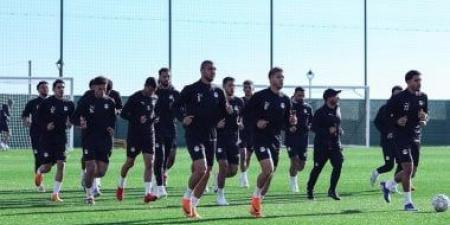 حصاد الرياضة المصرية اليوم الأربعاء 31 – 12 – 2025