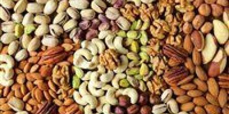 مفاجأة رمضان في سوق المكسرات.. البندق يتصدر الأسعار متجاوزًا الكاجو والفسدق