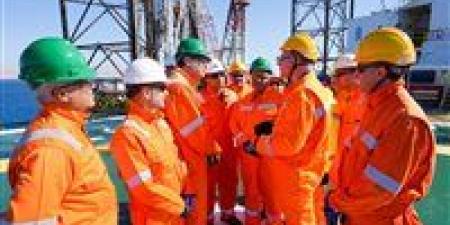 البترول: قطاع البتروكيماويات سيشهد مرحلة تطور كبيرة خلال الفترة المقبلة