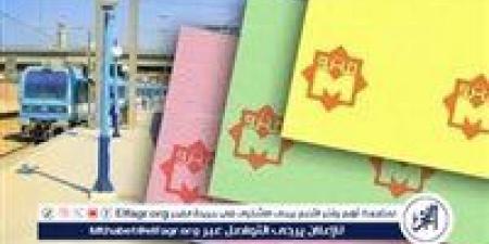 أحمد موسى يكشف حقيقة رفع أسعار تذاكر المترو من 8 إلى 10 جنيهات(فيديو)