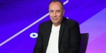 عصام مرعي: أطالب مجلس الزمالك بالاعتذار فوراً عن ادارة النادي بعد هذا الانهيار