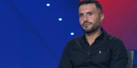 شريف أشرف: المشهد داخل الزمالك ضبابي ولا بد من توضيح تفاصيل الأزمة المالية