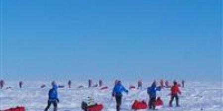 كيرونا السويدية.. مدينة تُنقل بالكامل بسبب التعدين والتغيرات الجيولوجية