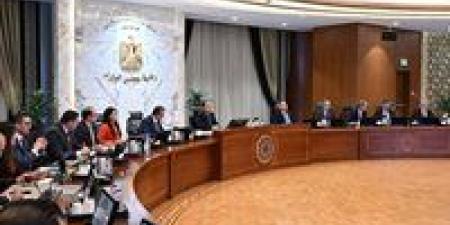 رئيس الوزراء يترأس اجتماع الحكومة الأسبوعي لمتابعة الملفات الحيوية والملفات التنموية ذات الأولوية الوطنية