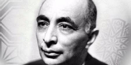 ذكرى ميلاده.. شاعر الأطلال إبراهيم ناجى أحد أبرز أعمدة الحركة الشعرية