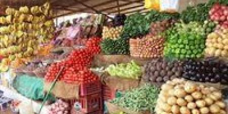 أسعار الخضروات والفواكه في أسوان اليوم الأربعاء 31 ديسمبر 2025