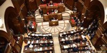 الإثنين المقبل.. لجنة التعليم والاتصالات بالشيوخ تناقش اقتراح النائبة ولاء هرماس بشان تقييد منصة «روبلوكس»