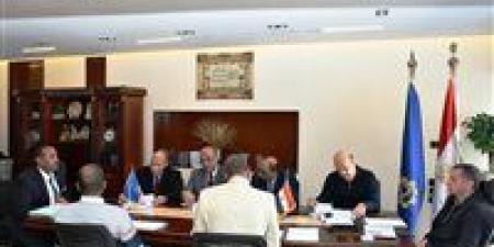 تغييرات مرتقبة بمحليات أسوان لاختيار قيادات ميدانية