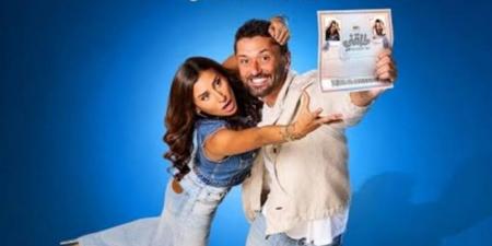 في ليلة رأس السنة.. تعرف على إجمالي إيرادات السينما المصرية