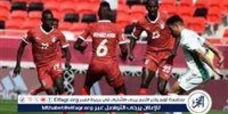 بث مباشر.. السودان يصطدم ببوركينا فاسو لحسم التأهل في كأس أمم إفريقيا 2025