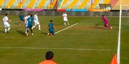 سر خوض الزمالك مباراة الاتحاد السكندرى غدا بفرق الناشئين