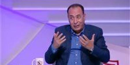 "النادي تحول إلى حقل تجارب".. عصام مرعي يهاجم إدارة الزمالك ويطالب برحيل جون إدوارد