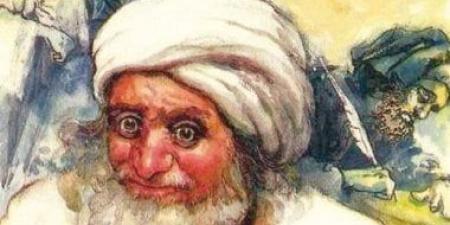 حسين السيد يكتب: الحِلْسيَّة عند الجاحظ