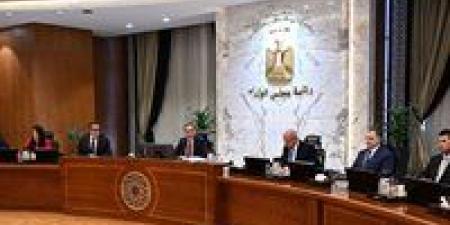 مجلس الوزراء يقر حزمة قرارات لتعزيز السياحة والاستثمار وتطوير البنية الاقتصادية في مصر