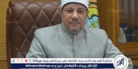 عبدالمالك يعلن عن انطلاق امتحانات الفصل الدراسي الأول بجامعة الأزهر بأسيوط