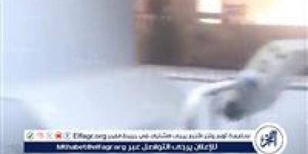 نقل 12 طفلا إلى حضانات مستشفى الفيوم العام وسنورس المركزى