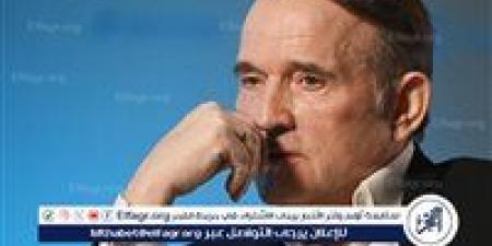 زعيم المعارضة الأوكرانية السابق يتهم زيلينسكي بتوجيه "أمر باغتيال" بوتين