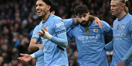 محدث لحظة بلحظة: نتيجة مباراة مانشستر سيتي وسندرلاند في الدوري الإنجليزي الممتاز