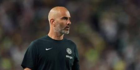 تشيلسي يعلن إقالة ماريسكا