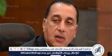 رئيس الوزراء: تطوير مصنع «سيماف» بحلوان خطوة محورية لتوطين صناعة النقل في مصر