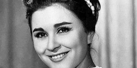 هل تمنت سعاد حسني أن تصبح رجلًا؟.. إجابة غير متوقعة من السندريلا