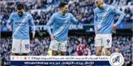 شاهد رابط مشاهدة مباراة مانشسترسيتي يفتتح 2026 بمواجهة نارية أمام سندرلاند في الدوري الإنجليزي