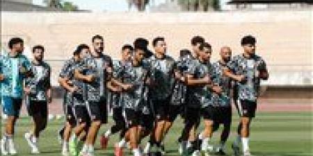 المنصورة يختتم استعداداته لمواجهة طنطا ومجلس الإدارة يدعم الفريق قبل اللقاء