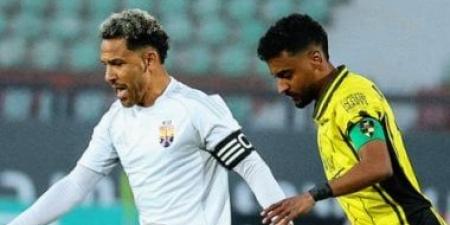 الجونة يهزم دجلة بهدف نظيف في كأس عاصمة مصر