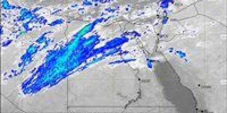 برودة شديدة وأمطار متفرقة.. الأرصاد الجوية تحذر من طقس اليوم الخميس