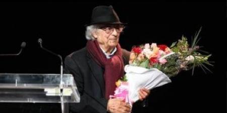 فى عيد ميلاده الـ96… أدونيس ومشروعه الشعرى والفكرى