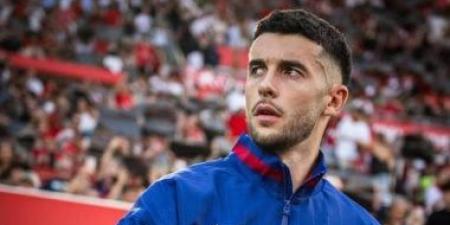 لا فوينتي يحسم الجدل حول مشاركة جارسيا مع إسبانيا في مونديال 2026